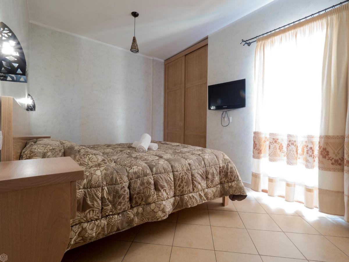 Jeremy House 53 - Klodge Olbia Bagian luar foto