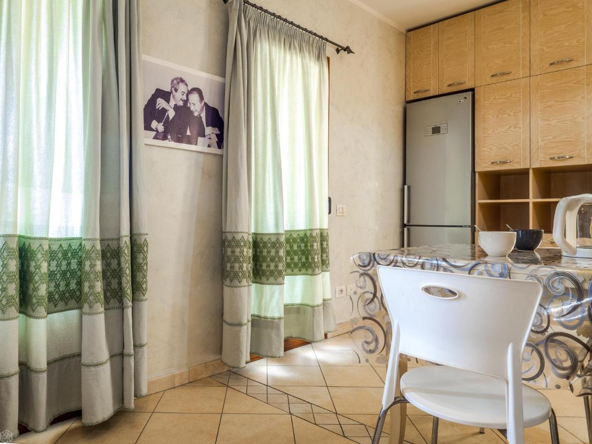 Jeremy House 53 - Klodge Olbia Bagian luar foto